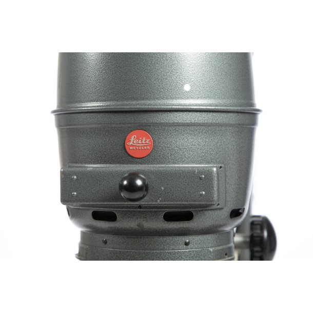 Brugt | Leica Focomat llC