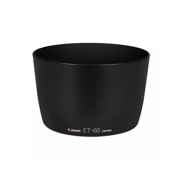 Canon ET-60 III modlysblnde