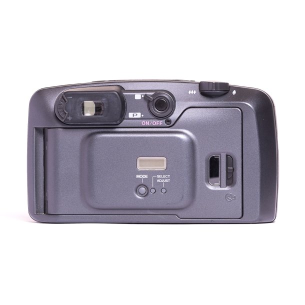 Pentax Espio 140 Date