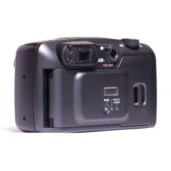 Pentax Espio 140 Date