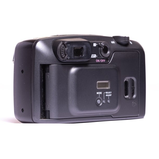 Pentax Espio 140 Date