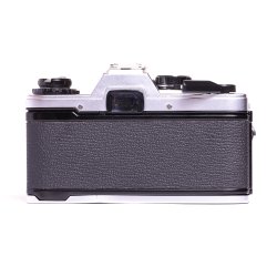 Brugt | Olympus OM10 m. 50mm F1.8