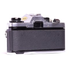 Brugt | Olympus OM10 m. 50mm F1.8