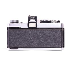 Olympus OM1 m. 50mm F1.8