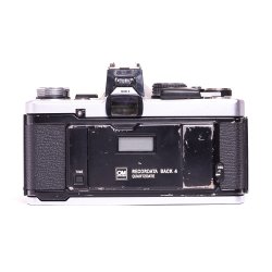 Brugt | Olympus OM2n m. 50mm F1.8