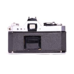 Brugt | Pentax K2 m. 50mm F1.7