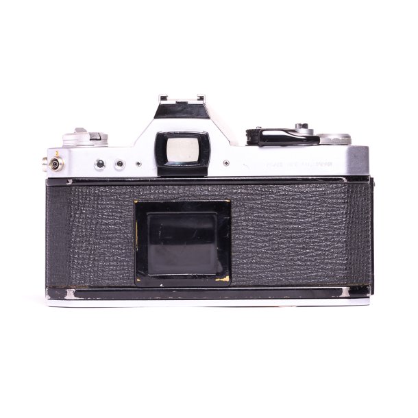 Brugt | Pentax K2 m. 50mm F1.7