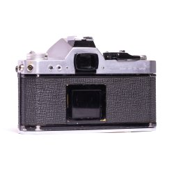 Brugt | Pentax K2 m. 50mm F1.7