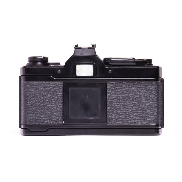 Brugt | Olympus OM 2 Spot Program m 50mm 1,8