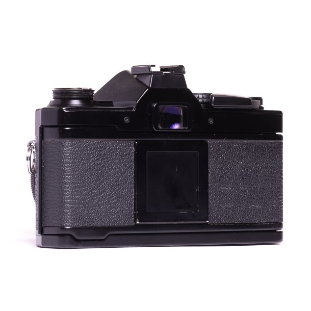 Brugt | Olympus OM 2 Spot Program m 50mm 1,8