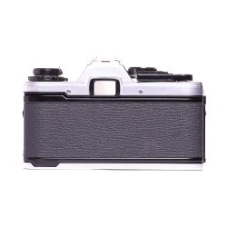 Brugt | Olympus OM 10 m 50mm 1,8