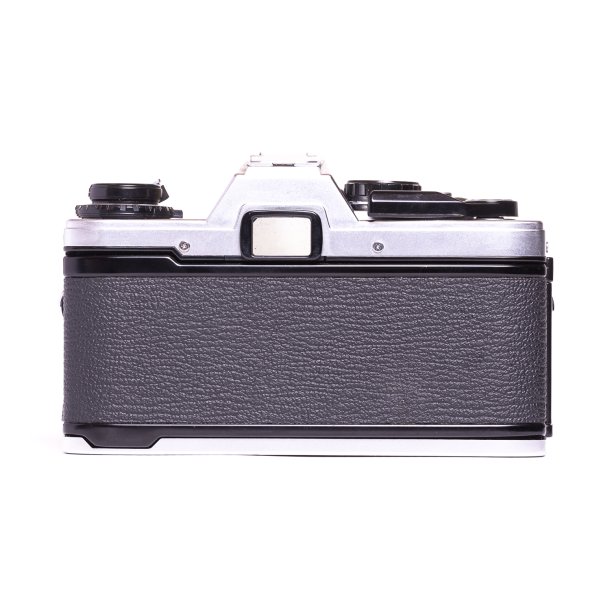 Brugt | Olympus OM 10 m 50mm 1,8