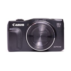 Brugt | Canon SX710 HS