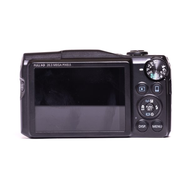 Brugt | Canon SX710 HS