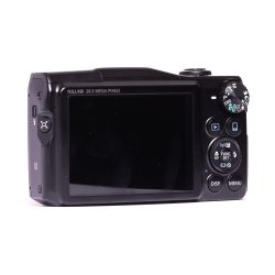 Brugt | Canon SX710 HS