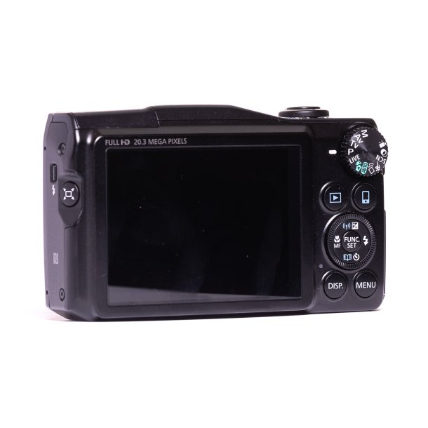 Brugt | Canon SX710 HS