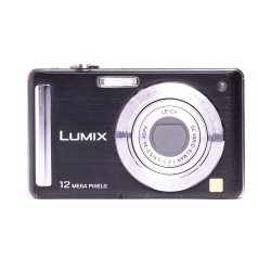 Brugt | Panasonic Lumix DMC-FS25