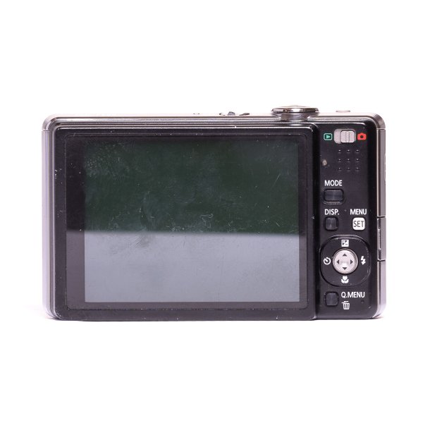 Brugt | Panasonic Lumix DMC-FS25