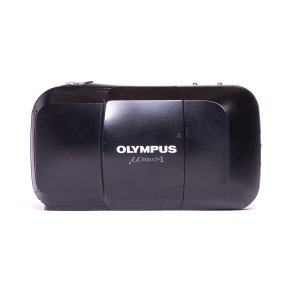 Brugt | Olympus Mj l