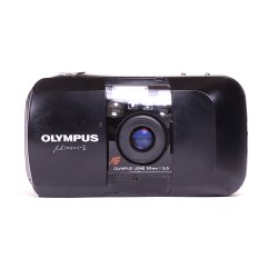 Brugt | Olympus Mj l