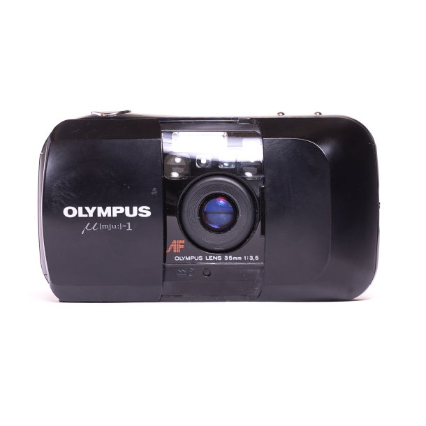 Brugt | Olympus Mj l