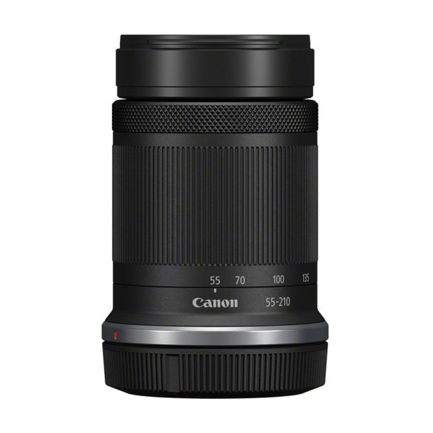 Canon RF-S 55-210mm 5-7,1  IS STM 