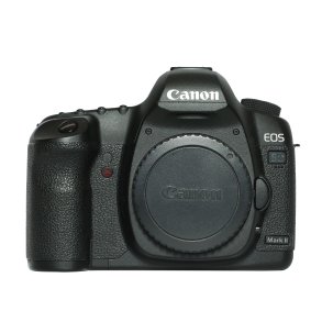 Brugt | CANON EOS 5D MARK II