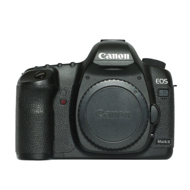 Brugt | CANON EOS 5D MARK II