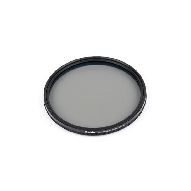 Haida POL 62mm 