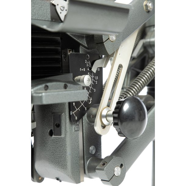 Brugt | Leica Focomat llC