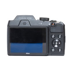Brugt | Nikon Coolpix B500