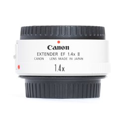 Brugt | Canon Extender 1,4 ll