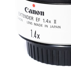 Brugt | Canon Extender 1,4 ll
