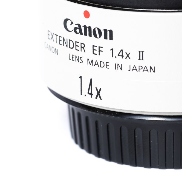 Brugt | Canon Extender 1,4 ll