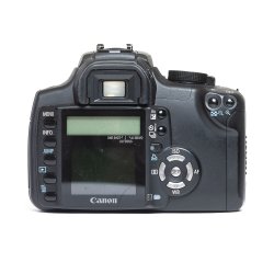 Brugt | Canon EOS 350D m. 18-55mm 