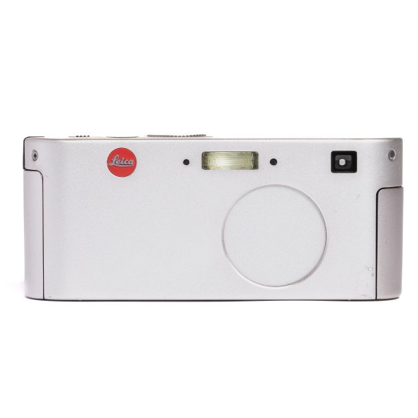 Brugt Leica D Lux