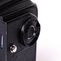 Brugt | Hasselblad 500 EL/M Sort Hus