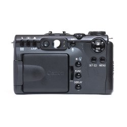 Brugt | Canon PowerShot G5