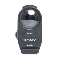 Brugt | Sony Actioncam 4K FDR-X1000V