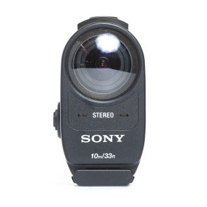 Brugt | Sony Actioncam 4K FDR-X1000V