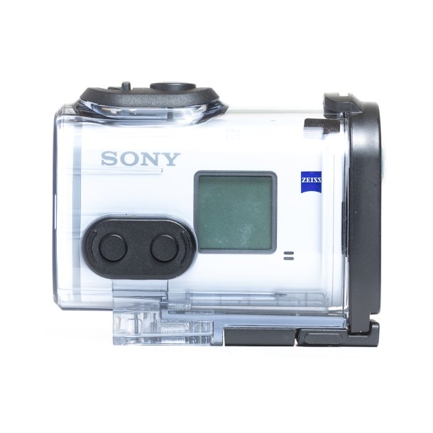 Brugt | Sony Actioncam 4K FDR-X1000V