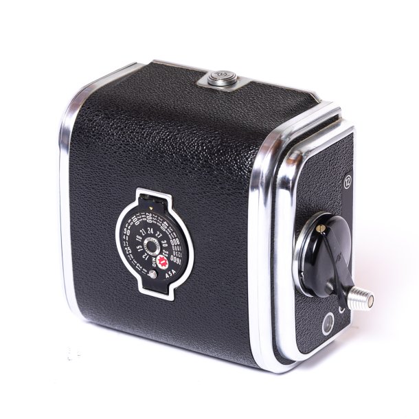 Brugt | Hasselblad Magasin A12