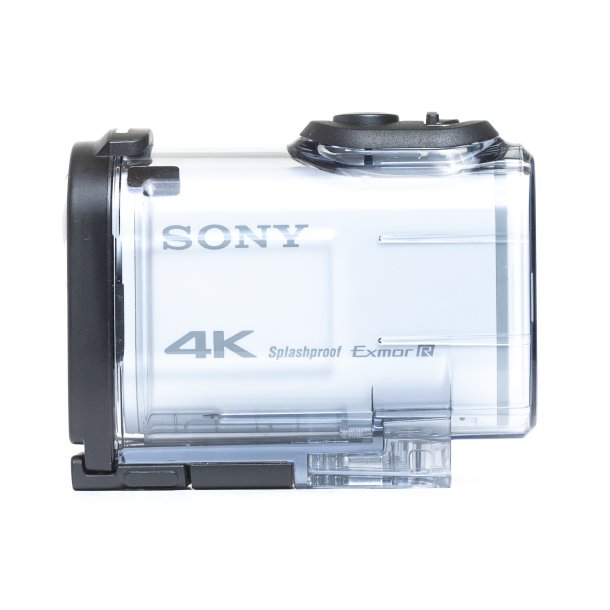 Brugt | Sony Actioncam 4K FDR-X1000V