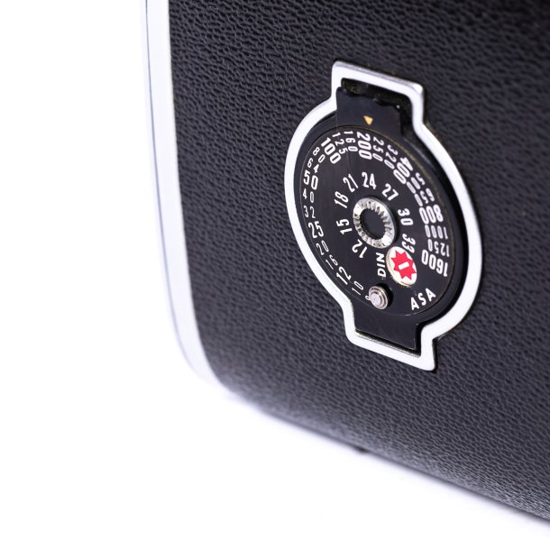 Brugt | Hasselblad Magasin A12