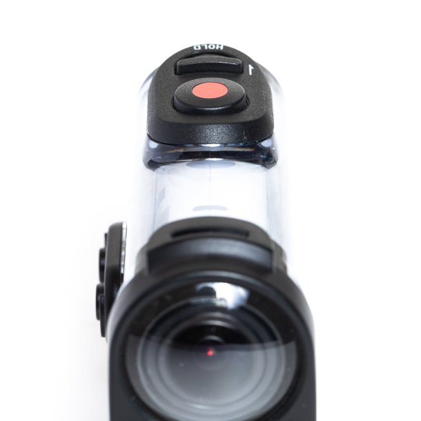 Brugt | Sony Actioncam 4K FDR-X1000V