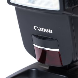 Brugt | Canon Speedlite 220EX