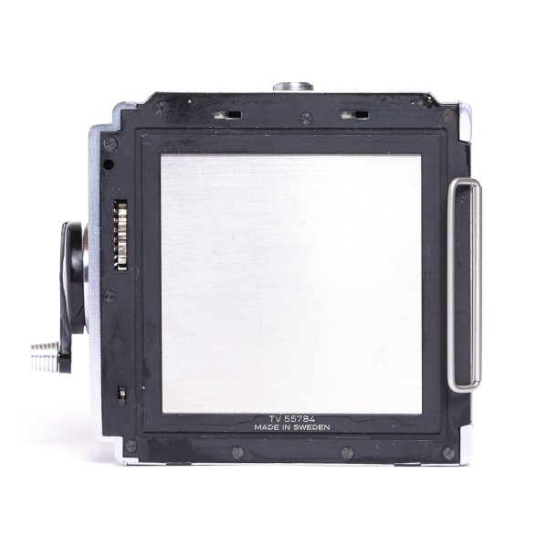 Brugt | Hasselblad Magasin A12