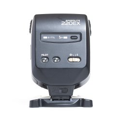Brugt | Canon Speedlite 220EX