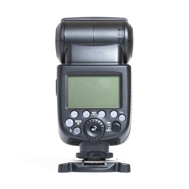 Brugt | Godox TT685 For Canon 