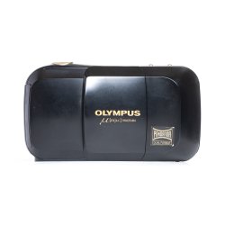 Brugt | Olympus Mju 1 Panorama edition 